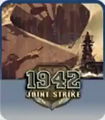 1942 - Joint Strike (USA)-PlayStation 3